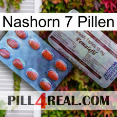 Rhino 7 Pills 36